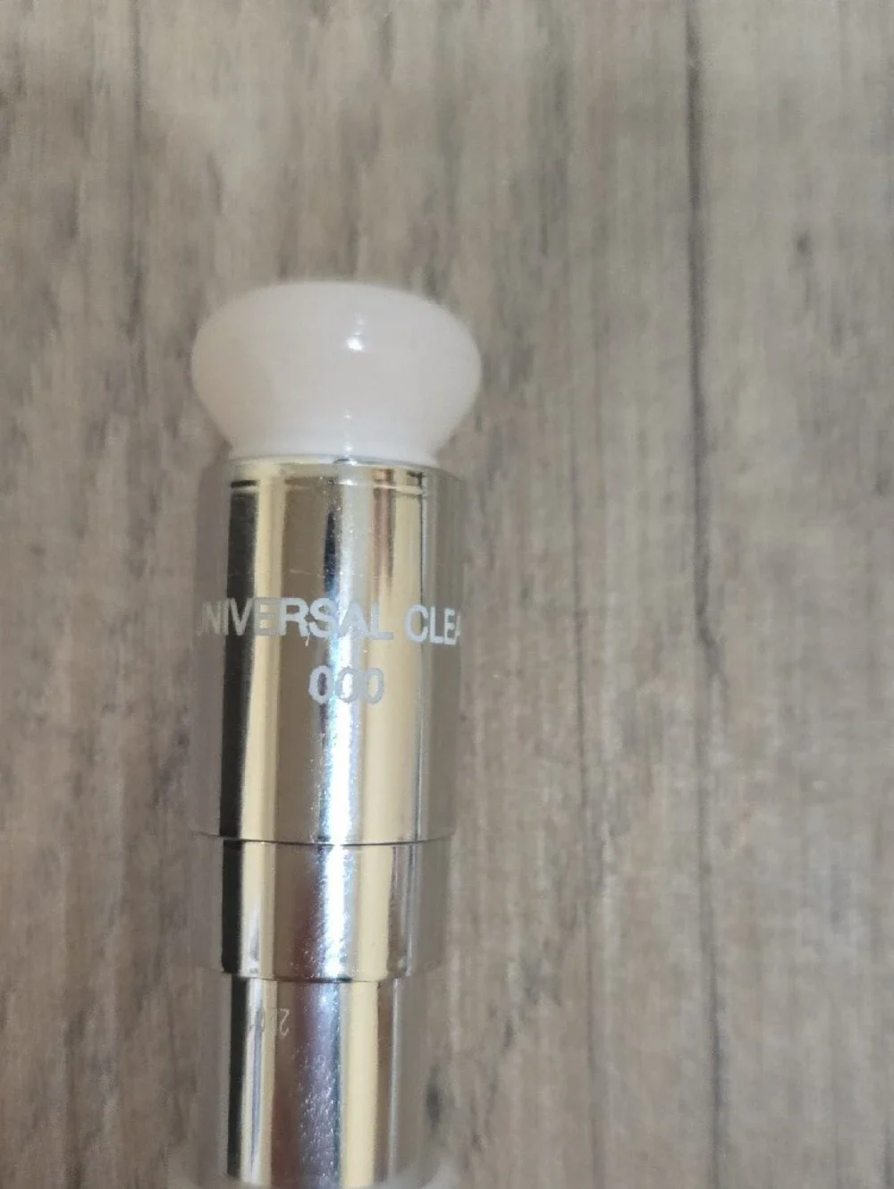 New! Dior Lip Glow Universal Clear